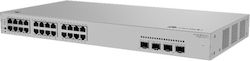 Huawei eKit S220S Managed L2 Switch with 24 Gig...