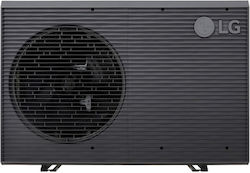LG Therma V S II Single Phase Heat Pump 16kW 65°C Monoblock