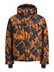 Jack & Jones Men's Ski & Snowboard Jacket Exuberance 12284649
