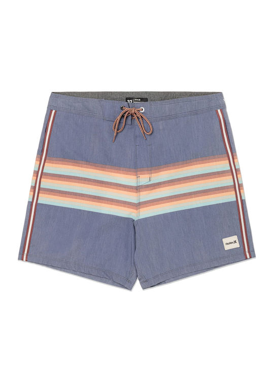 Hurley Men's Swimwear Shorts Submarine