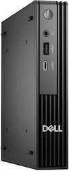 Dell Pro Micro QCM1255 (SSD) Dell Pro Micro QCM1255 (SSD)