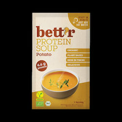 Bettr Suppe 1Stück Bettr Suppe 1Stück