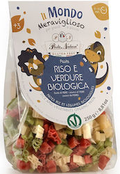 Pasta Natura 250gr