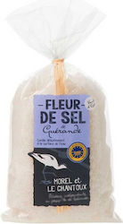 Sea Salt Flowers 250g Morel Et Le Chantoux