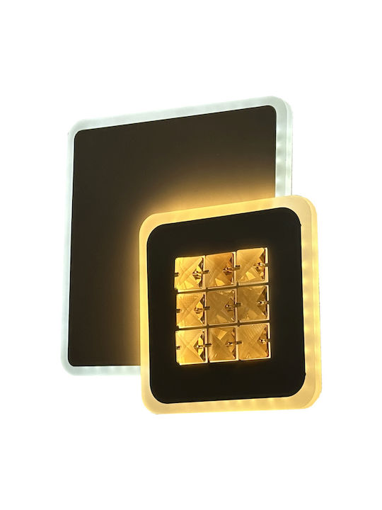 Lightplanet Φωτιστικό Τοίχου LED Lightplanet Φωτιστικό Τοίχου LED