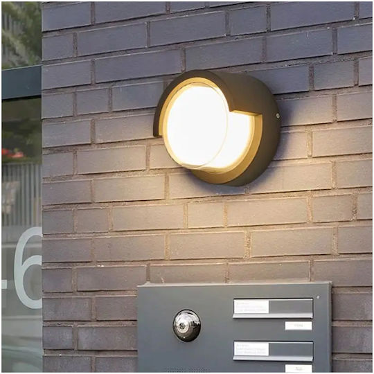 Lightplanet Lumină de Perete cu LED Integrat