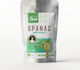 Obio Organic Product Spinach Powder 125gr