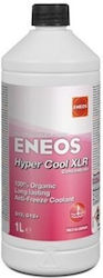 Eneos Hyper Cool Xlr Αντιψυκτικό Παραφλού Ψυγείου Αυτοκινήτου G12+ 1lt Eneos Hyper Cool Xlr Αντιψυκτικό Παραφλού Ψυγείου Αυτοκινήτου G12+ 1lt