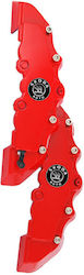 Takeposition Decorative Car Brake Calipers Skoda