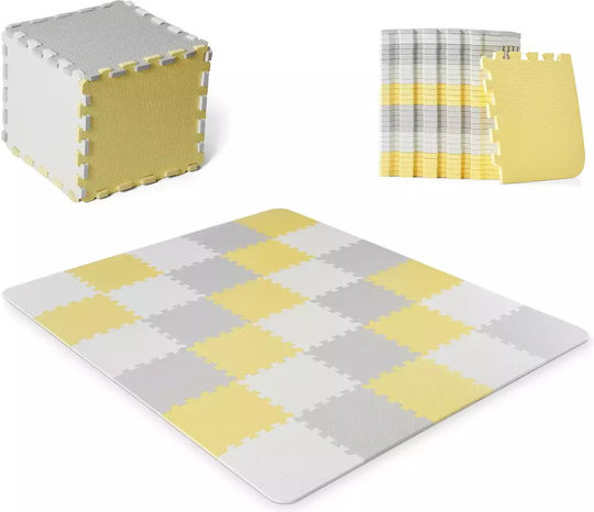 Kinderkraft Puzzle De Podea Pentru Copii