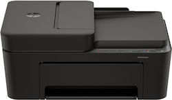 HP DeskJet 4320 Цветно Многофункционално устройство Мастиленоструен HP DeskJet 4320 Цветно Многофункционално устройство Мастиленоструен
