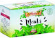 Adnatura Μέντα 20 Φακελάκια