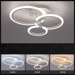 Lightplanet Plafonieră 38buc LED cu Telecomandă Lightplanet Plafonieră 38buc LED cu Telecomandă