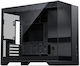 Phanteks XT V3 Gaming Mini Tower Κουτί Υπολογισ...