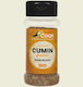 Cook At Home Cumin Organic 40gr