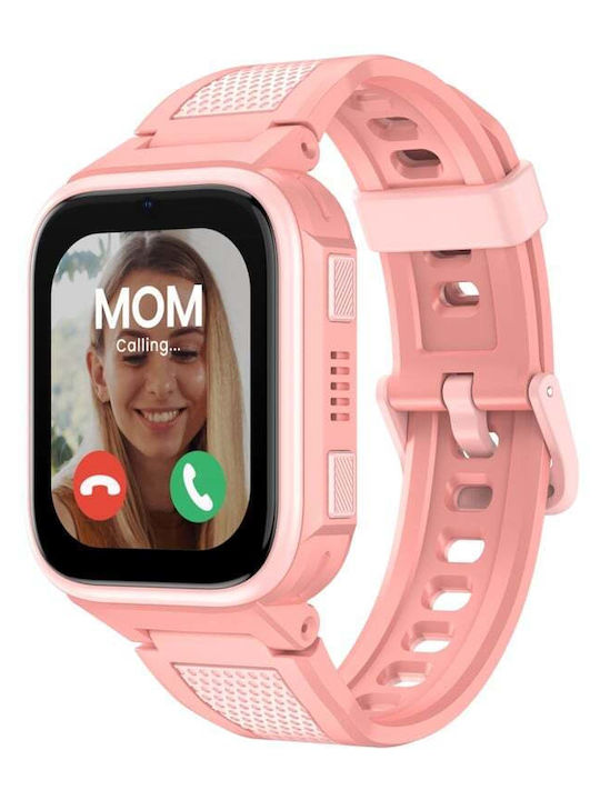 Lagenio Smartwatch Pentru Copii K10 4G Cu GPS Ș...