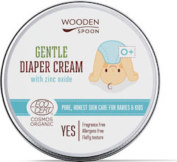 Wooden Spoon Creme