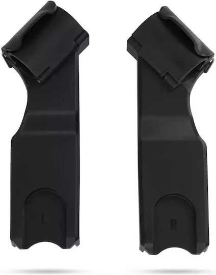 Kinderkraft Kit de conversie Cărucior Negru Mitzy