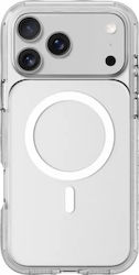 Laut Back Cover Διάφανη (iPhone 17 Pro Max)
