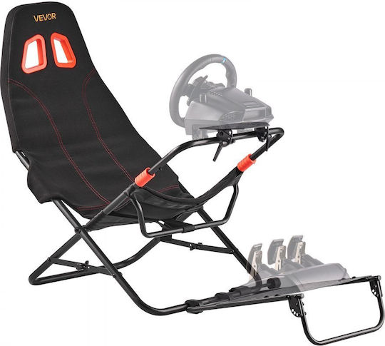 Vevor Simulation Cockpit για PC BXSZCLYYSXHKARTGU001V0