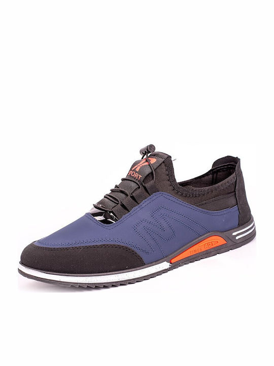 Marwells Turnschuhe Dark Blue