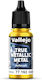 Acrylicos Vallejo Model Making Paint Radiant Yellow 18ml