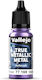 Acrylicos Vallejo Χρώμα Μοντελισμού Celestial Violet 18ml