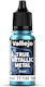Acrylicos Vallejo Model Making Paint Hydra Turquoise 18ml