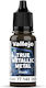 Acrylicos Vallejo Χρώμα Μοντελισμού Imperial Gold 18ml