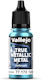Acrylicos Vallejo Χρώμα Μοντελισμού Hydra Turquoise 18ml