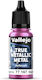 Acrylicos Vallejo Χρώμα Μοντελισμού Crimson Magenta 18ml