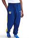 Barcelona Barcelona Sweatpants Blue