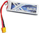 Amewi AMX Racing Li-Po Battery 11.1V 2200mAh 20C 3S XT60 for RC Vehicle