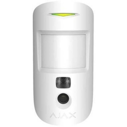Ajax Systems Wrl Motioncam Motion Sensor