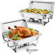 Vevor Bain Marie Serving 8.5lt