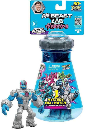 Giochi Preziosi Mr Beast Hybrid за 5+ Години