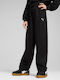 Kids Sweatpants Black Wardrobe Ess
