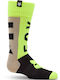 Fox Kids' Socks Yellow