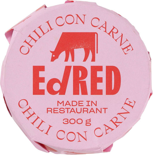 Ed Red Originals Chili Con Carne Консервирана Храна 300 Г
