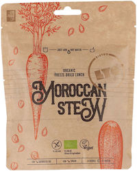 Freeze-dried Food Lyofood Eco Moroccan Tagine Bistro 270 G