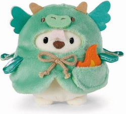 Nici Bear Snono Dragon Costume 8 εκ.