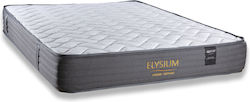 Senso-Mat Elysium Dublu 150x200x28cm Senso-Mat Elysium Dublu 150x200x28cm