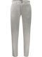 Trousers Elastic Grey