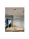 Lightplanet Pendant Light LED with Natural White Light
