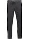 Pantaloni Elastic Gray