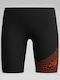 Speedo Kinder Badeanzug Jammer Black