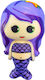 Squishy Spumant Violet