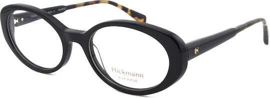 【お値下げ！】ハネマン THE HANNEMANN PROJECT 647 Ana Hickmann Prescription Eyeglass Frames | Skroutz.mt