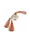 Georgiou Suspendata Amulet Rodie Portocaliu 1buc