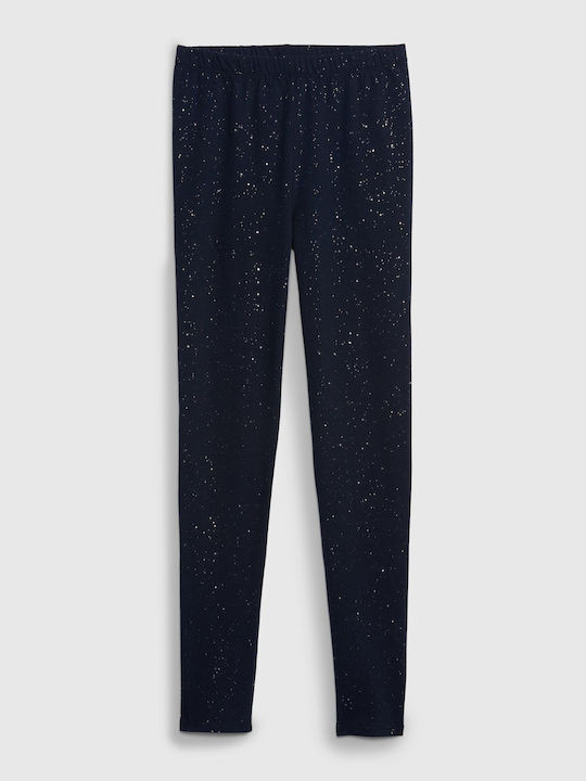 GAP Детски Клин Дълъг Galaxy Blue